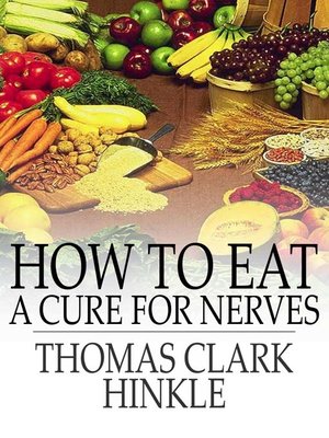 cover image of How to Eat